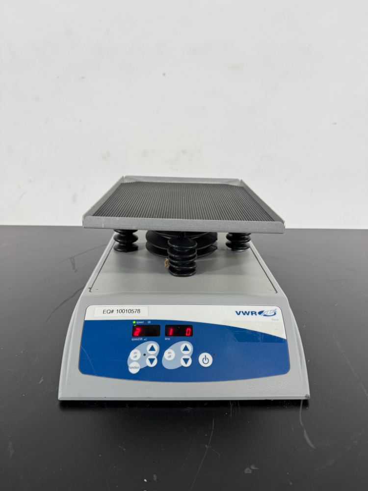 Image of VWR Digital 3D Rotator Waver